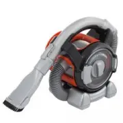Black & Decker PAD1210-XKMV с гибким шлангом