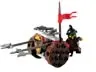 Lego Тележка для пик и топоров - Castle № 4806