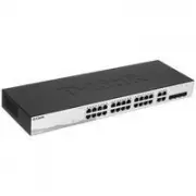 D-Link DGS-1210-28/F3