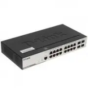 D-Link DGS-3000-20L/B1A