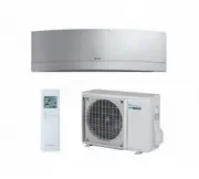 Daikin FTXG20LS/RXG20L 01-201-301-0-501-001