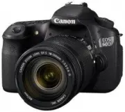 Canon EOS 60D KIT 18-135 IS