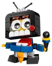 Lego Скрино - Mixels № 41578