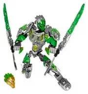 Lego Лева - Объединитель Джунглей - BIONICLE № 71305