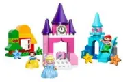 Lego Коллекция «Принцессы Дисней» - DUPLO № 10596