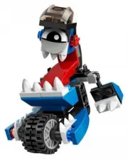 Lego Тикетц - Mixels № 41556