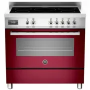 Bertazzoni PRO90 5I MFE S VI T