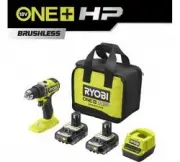 Ryobi ONE+ RDD18C-220S 5133004980