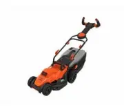 Black & Decker Black+Decker BEMW461ES