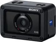 Sony Cyber-shot DSC-RX0