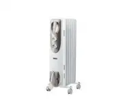 Zanussi Espressione ZOH/ES-07WN 1500W 7-секций НС-1100765