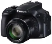 Canon PowerShot SX60 HS (9543B002AA)