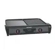 Tefal Family Flavor Grill TG803832