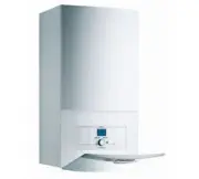 Vaillant VU 240/5-5 H-RU/VE atmoTEC plus 24 кВт, одноконтурный, откр.ка