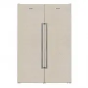 Vestfrost VF395-1F SBB