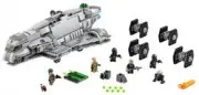 Lego Имперский десантный корабль (Imperial Assault Carrier) - Star Wars № 75106