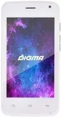 Digma Linx A400 3G 4Gb White
