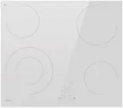 Fornelli PV 6017 Dolce WH