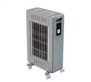 Timberk TRR.A EL 2400 GR