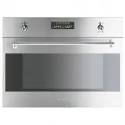 Smeg S45MFX2
