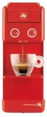 ILLY Iperespresso Y3.2 Red (60283)