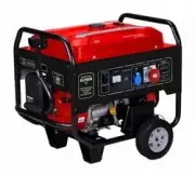 Elitech БЭС 12500ЕТМК