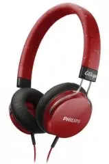 Philips CitiScape Fixie SHL5300RD/00 Red