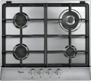 Whirlpool AKR 353/IX