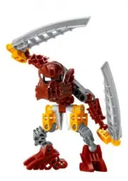 Lego Balta - BIONICLE № 8725