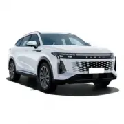 EXEED RX (2023 - нв)