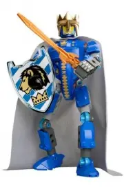 Lego Король Матиас - Knights Kingdom № 8790