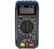 СЕМ DT-102 481875