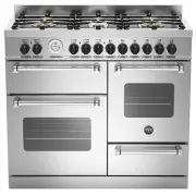Bertazzoni MAS100 6 MFE T XT