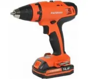 Patriot BR 140Li 180301520