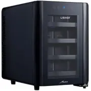 Libhof Amateur AX-12