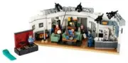 Lego Seinfeld - Ideas № 21328