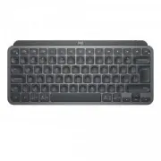 Logitech MX Keys Mini Graphite (920-010501)