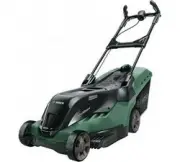 Bosch AdvancedRotak 36-690 4Ah+Multimulch 40 см 06008B9608