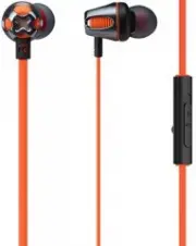 Phiaton by Cresyn C465S mic Orange (CPU-ES0465OO01)