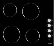 Weissgauff HV 640 BK