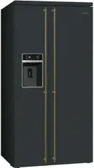 Smeg SBS8004AO Coloniale