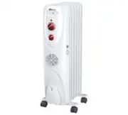 Timberk TOR 31.2509 EH I