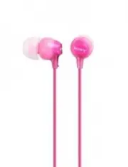 Sony MDR-EX15LP Pink
