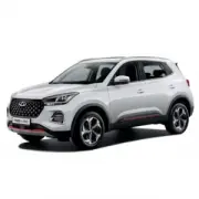 Chery Tiggo 4 Pro (2020 - 2024)