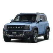 Jetour T2 (2023 - нв)