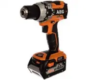 AEG BSB18C2BL LI-402C 4935464097