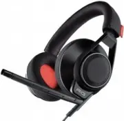 Plantronics RIG Surround Black