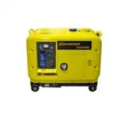 Champion DG6501ES +ATS