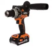 AEG BSB18C2BL LI-202C 4935464096