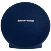 Harman Kardon Onyx Mini Blue (HKONYXMINIBLUEU)